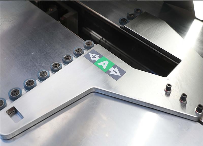 Six side cnc drilling machine Model HK612B-C -01 (8? (1)