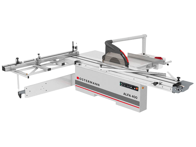 ��������-����������� ������ OSTERMAN ALFA 400 ������ ������ �����, ��������. �������� ���� - �������������.