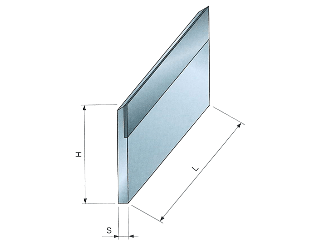 ������� ���� ��� ����������� ���� HSS18%W ��� HM ��������, ����� ����