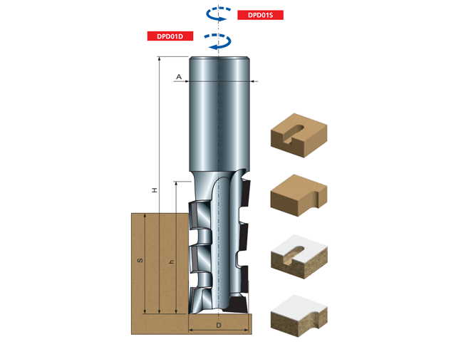 ����� �������� �������� Freud DPD01 ��������, ����� ����