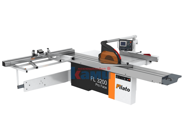 ��������-����������� ������ FILATO FL 3200 ProFace ������ ������ �����, ��������. �������� ���� - �������������.